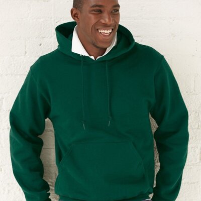 SUPER SWEATS Hooded Sweatshirt Thumbnail