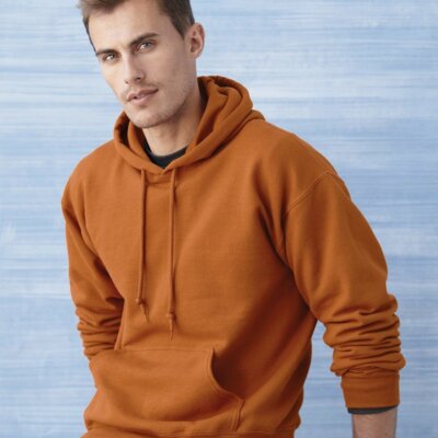 DryBlend Hooded Sweatshirt Thumbnail
