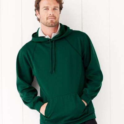 Dri-Power Sport Hooded Sweatshirt Thumbnail