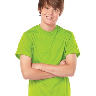 B-Core Youth Short Sleeve T-Shirt Thumbnail