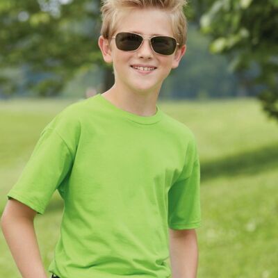 Nano-T Youth T-Shirt Thumbnail