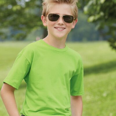 Nano-T Youth T-Shirt Thumbnail