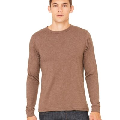 Long Sleeve Jersey Tee Thumbnail