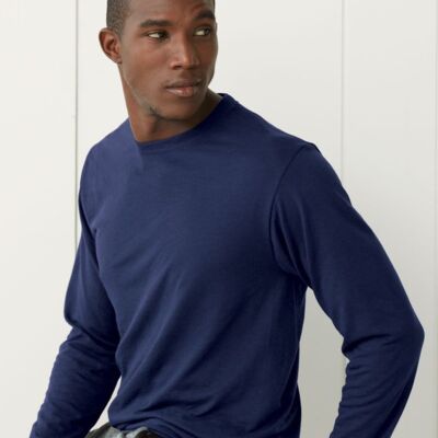 Dri-Power Sport Long Sleeve T-Shirt Thumbnail