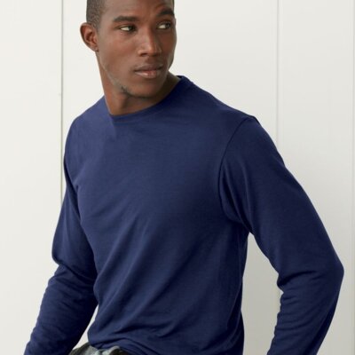 Dri-Power Sport Long Sleeve T-Shirt Thumbnail