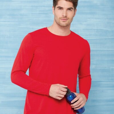 Performance Long Sleeve Shirt Thumbnail