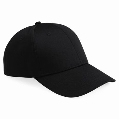 PET Recycled Washed Structured Cap Thumbnail