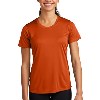 Ladies PosiCharge ® Competitor™ Tee Thumbnail