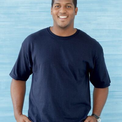 GILDAN Ultra Cotton T-Shirt Tall Sizes Thumbnail