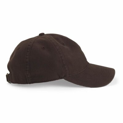 ''The Cozy'' Unstructured Cap Thumbnail