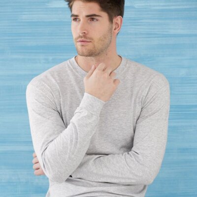 DryBlend 50/50 Long Sleeve T-Shirt Thumbnail