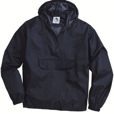 Packable Half-Zip Pullover Thumbnail