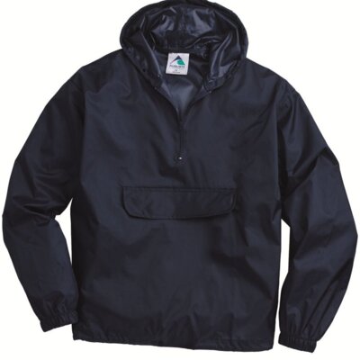 Packable Half-Zip Pullover Thumbnail