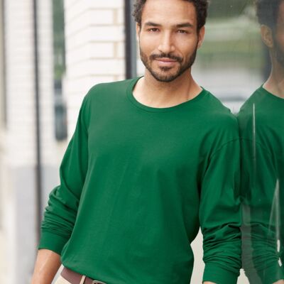 Sofspun Long Sleeve T-Shirt Thumbnail