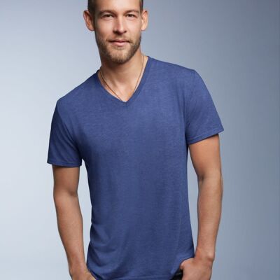 Triblend V-Neck T-Shirt Thumbnail