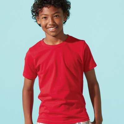 Youth Premium Short Sleeve Crew Thumbnail