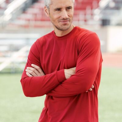 Performance Long Sleeve T-Shirt Thumbnail