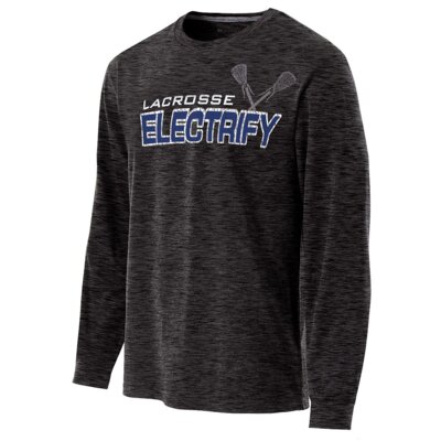 HOLLOWAY Long Sleeve Electrify Shirt 2.0 Thumbnail
