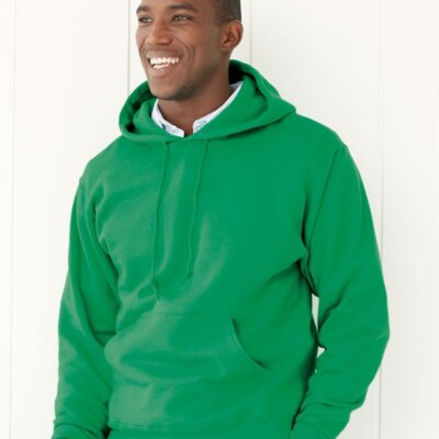 NuBlend Hooded Sweatshirt Thumbnail