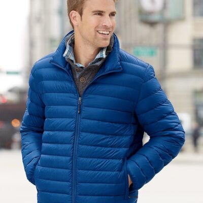 Packable Down Jacket Thumbnail