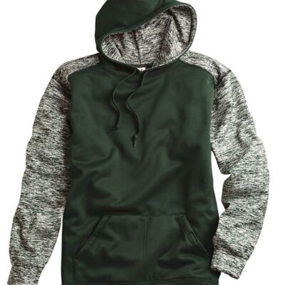 Blend Performance Hooded Sweatshirt Thumbnail