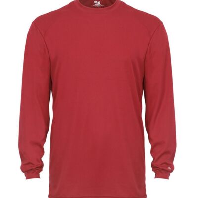 B-Core Youth Long Sleeve T-Shirt Thumbnail