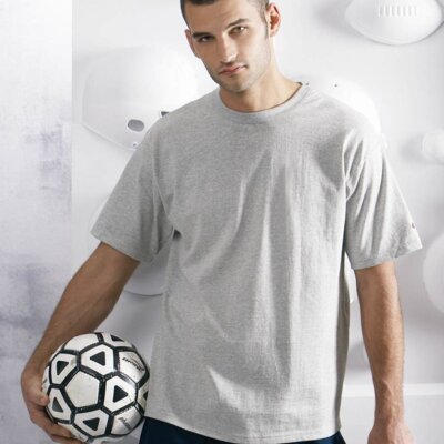 Heritage Jersey T-Shirt Thumbnail