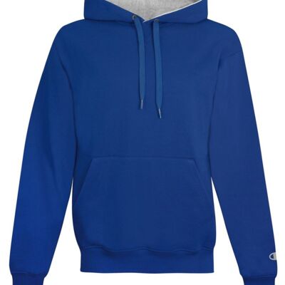 Cotton Max Pullover Hood Thumbnail