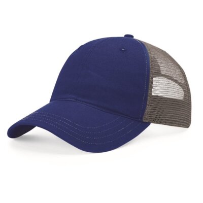 Washed Trucker Cap Thumbnail
