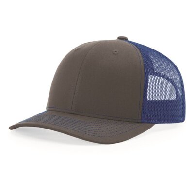Snapback Trucker Thumbnail