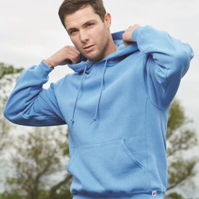 Dri Power® Hooded Pullover Sweatshirt Thumbnail