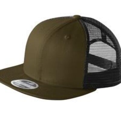 Original Fit Snapback Trucker Cap Thumbnail