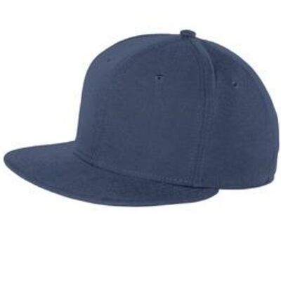 Original Fit Flat Bill Snapback Cap Thumbnail