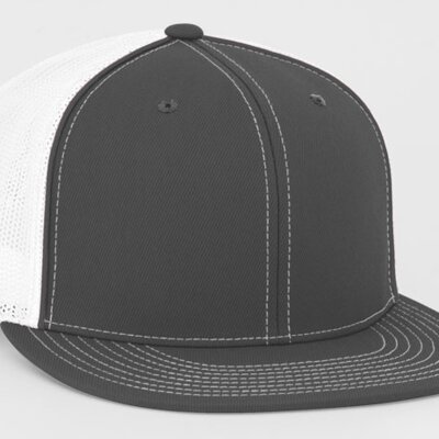 4D5 D-SERIES UNI. TRUCKER Thumbnail