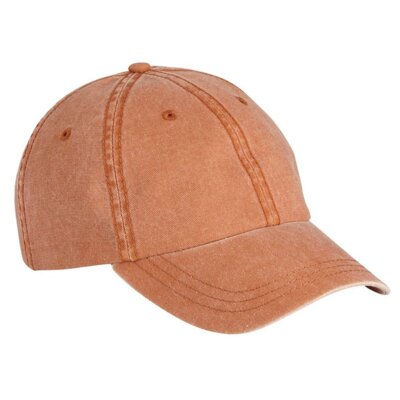 Pigment Dyed Cap Thumbnail