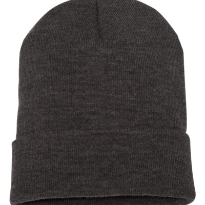 YUPOONG - 12" Cuffed Beanie Thumbnail