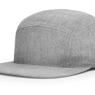 Richardson 5 Panel Strapback Thumbnail