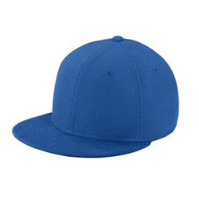  ® Youth Original Fit Diamond Era Flat Bill Snapback Cap Thumbnail