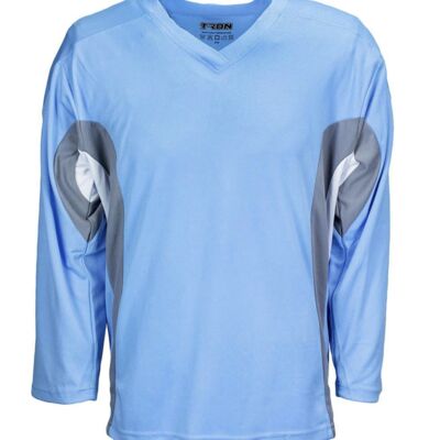 Mountain Recreation Hockey Jersey Thumbnail