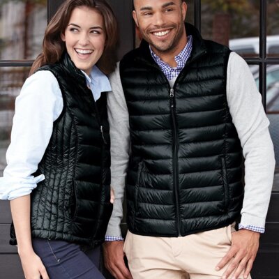 32 Degrees Women's Packable Down Vest Thumbnail
