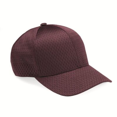 Athletic Mesh Cap Thumbnail