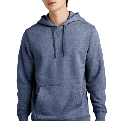 ® French Terry Pullover Hoodie Thumbnail