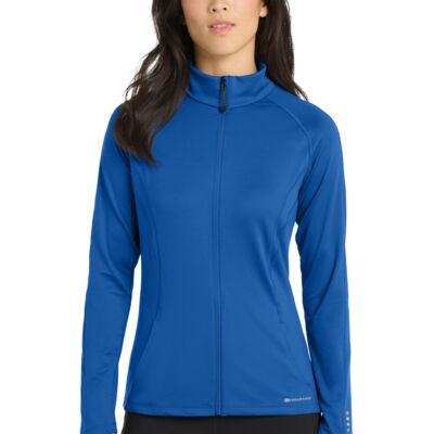 Endurance Ladies Radius Full Zip Thumbnail