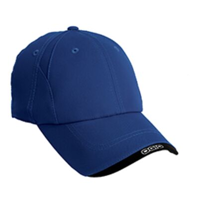 X Over Cap Thumbnail