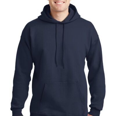 Ultimate Cotton ® Pullover Hooded Sweatshirt Thumbnail