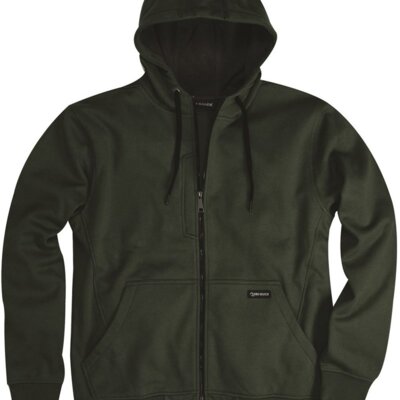 Bateman Bonded Power Fleece 2.0 Full-Zip Sweatshirt Thumbnail