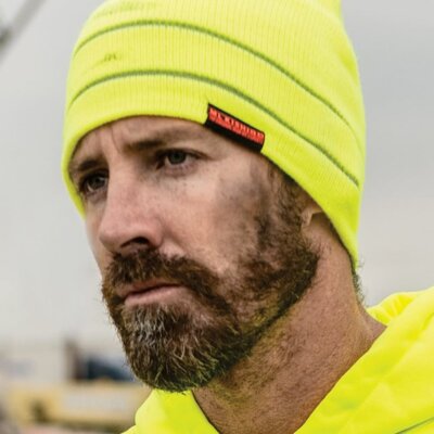Beanie Thumbnail