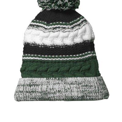 Pom Pom Team Beanie Thumbnail