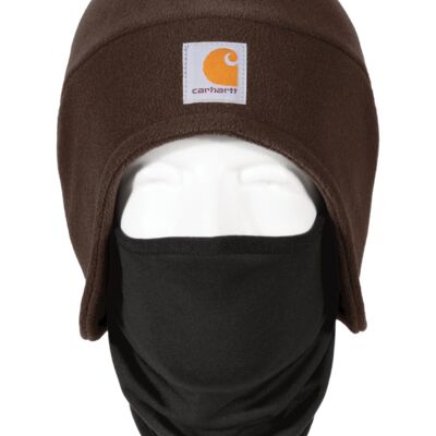 ® Fleece 2 In 1 Headwear Thumbnail