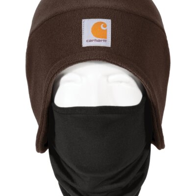 ® Fleece 2 In 1 Headwear Thumbnail